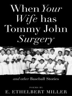 cover image of When Your Wife Has Tommy John Surgery and Other Baseball Stories